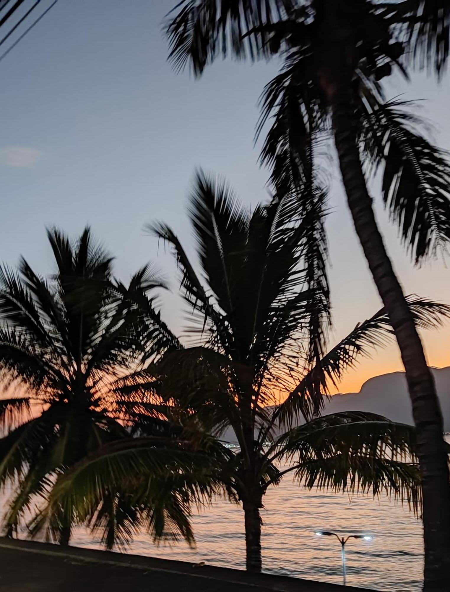 Recanto Toca das Plantas de Ilhabela II Exterior foto